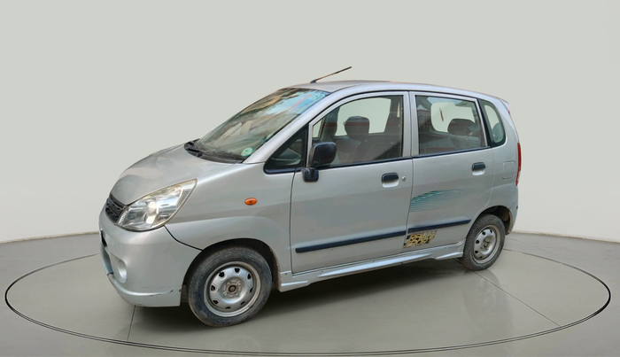 2011 Maruti Zen Estilo LXI, Petrol, Manual, 44,361 km, exterior