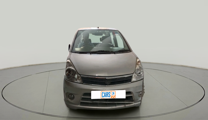 2011 Maruti Zen Estilo LXI, Petrol, Manual, 44,361 km, exterior