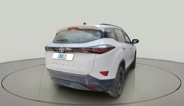 2021 Tata Harrier XZ PLUS 2.0L, Diesel, Manual, 1,11,488 km, exterior