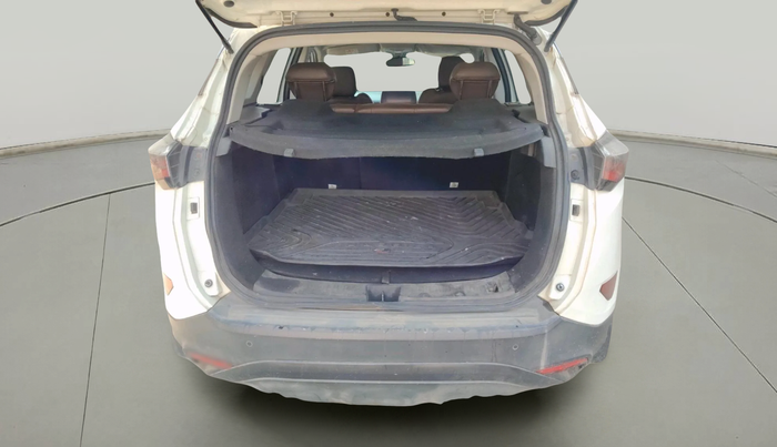 2021 Tata Harrier XZ PLUS 2.0L, Diesel, Manual, 1,11,488 km, exterior