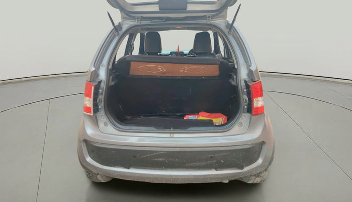 2018 Maruti IGNIS SIGMA 1.2, Petrol, Manual, 87,407 km, exterior