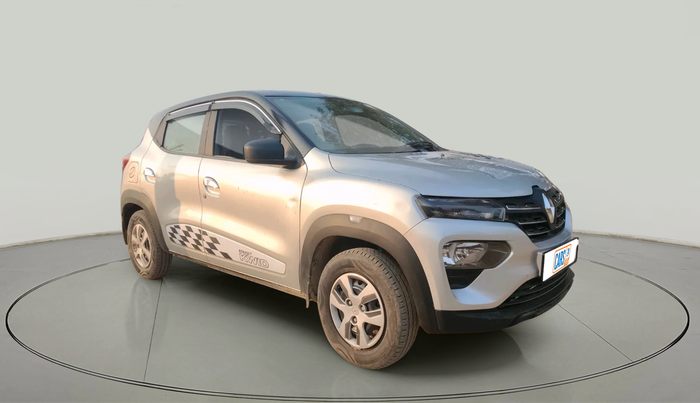 2021 Renault Kwid STD, Petrol, Manual, 19,421 km, exterior