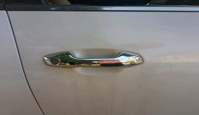 2024 KIA SELTOS HTX 1.5 Diesel MT, Diesel, Manual, 12,435 km, interior