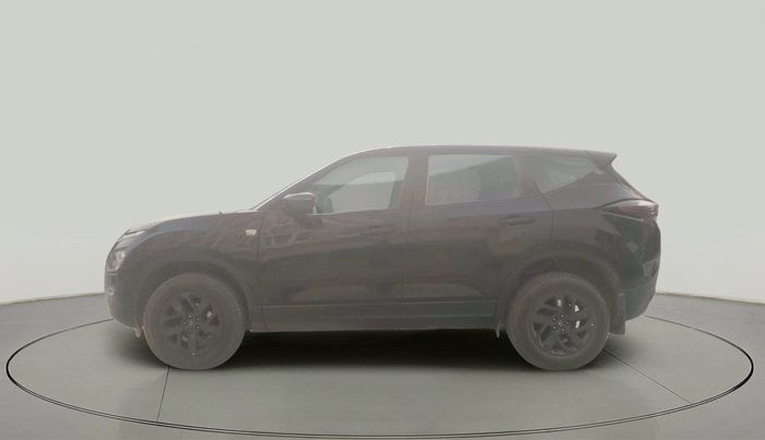 2023 Tata Harrier XT PLUS 2.0L KRYOTEC DARK EDITON, Diesel, Manual, 51,147 km, exterior