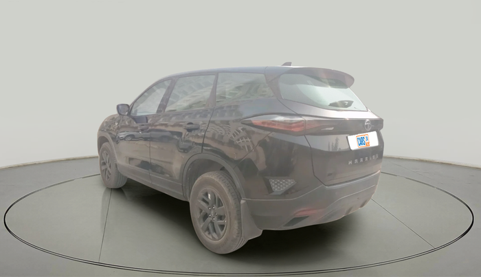 2023 Tata Harrier XT PLUS 2.0L KRYOTEC DARK EDITON, Diesel, Manual, 51,147 km, exterior