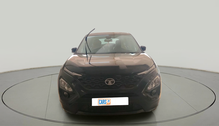 2023 Tata Harrier XT PLUS 2.0L KRYOTEC DARK EDITON, Diesel, Manual, 51,147 km, exterior
