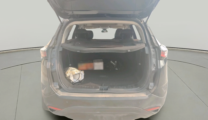 2023 Tata Harrier XT PLUS 2.0L KRYOTEC DARK EDITON, Diesel, Manual, 51,147 km, exterior