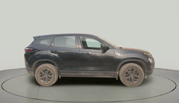 2023 Tata Harrier XT PLUS 2.0L KRYOTEC DARK EDITON, Diesel, Manual, 51,147 km, exterior