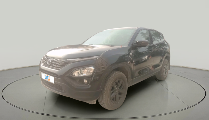 2023 Tata Harrier XT PLUS 2.0L KRYOTEC DARK EDITON, Diesel, Manual, 51,147 km, exterior