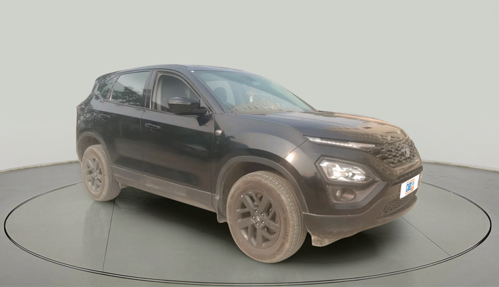 2023 Tata Harrier XT PLUS 2.0L KRYOTEC DARK EDITON, Diesel, Manual, 51,147 km, exterior