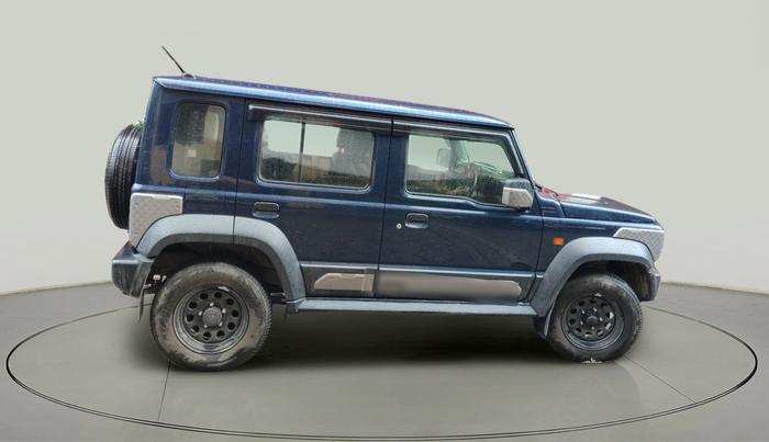 2023 Maruti JIMNY ZETA ALL GRIP PRO , Petrol, Manual, 32,688 km, exterior