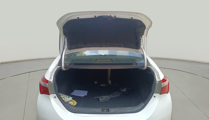 2014 Toyota Corolla Altis G DIESEL, Diesel, Manual, 2,12,452 km, exterior