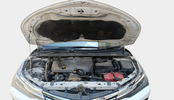 2014 Toyota Corolla Altis G DIESEL, Diesel, Manual, 2,12,452 km, exterior