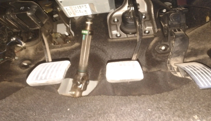 2017 Hyundai Grand i10 MAGNA 1.2 KAPPA VTVT, Petrol, Manual, 88,846 km, interior