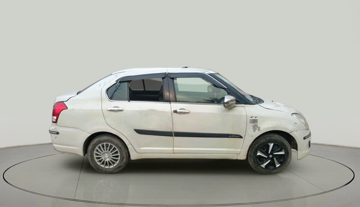 2011 Maruti Swift Dzire VDI, Diesel, Manual, 77,958 km, exterior