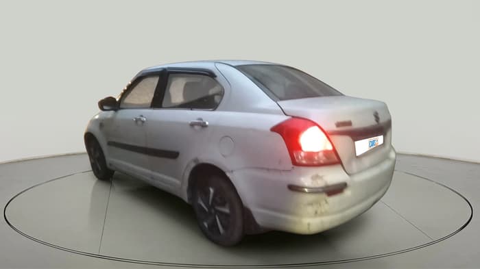 2011 Maruti Swift Dzire VDI, Diesel, Manual, 77,958 km, exterior