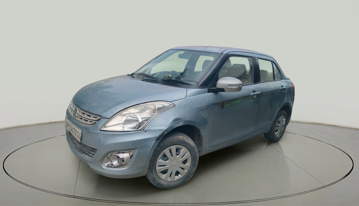 2013 Maruti Swift Dzire VXI, Petrol, Manual, 1,06,269 km, exterior