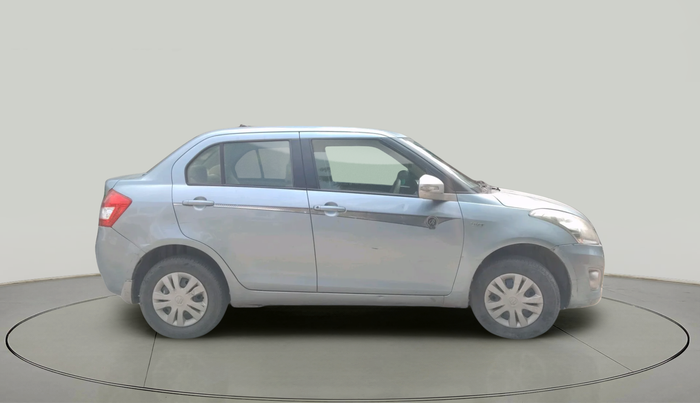 2013 Maruti Swift Dzire VXI, Petrol, Manual, 1,06,269 km, exterior