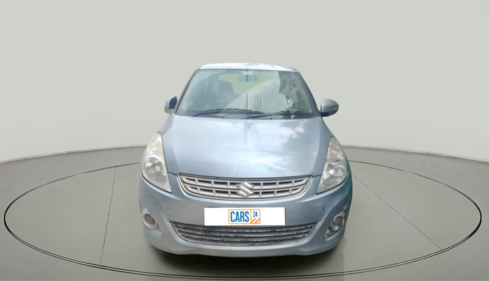 2013 Maruti Swift Dzire VXI, Petrol, Manual, 1,06,269 km, exterior