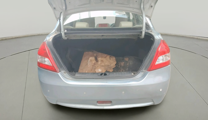 2013 Maruti Swift Dzire VXI, Petrol, Manual, 1,06,269 km, exterior