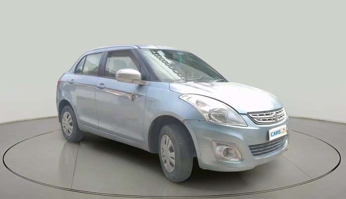 2013 Maruti Swift Dzire VXI, Petrol, Manual, 1,06,269 km, exterior