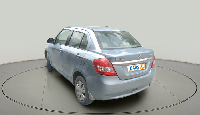 2013 Maruti Swift Dzire VXI, Petrol, Manual, 1,06,269 km, exterior