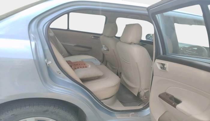 2013 Maruti Swift Dzire VXI, Petrol, Manual, 1,06,269 km, interior