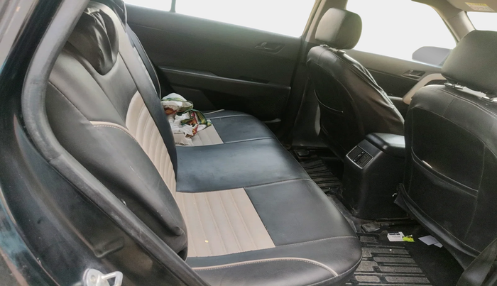 2017 Hyundai Creta E PLUS 1.4 DIESEL, Diesel, Manual, 67,045 km, interior