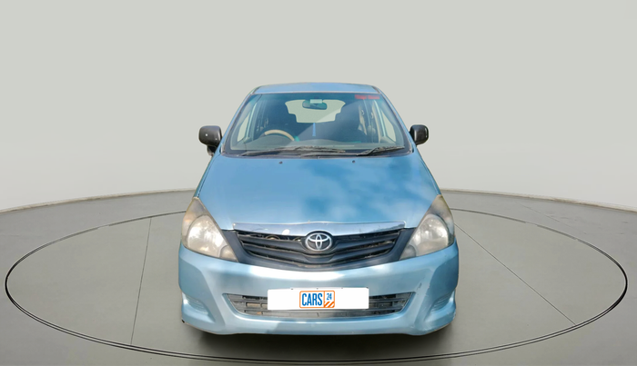 2010 Toyota Innova 2.5 G2 8STR, Diesel, Manual, 1,75,527 km, exterior