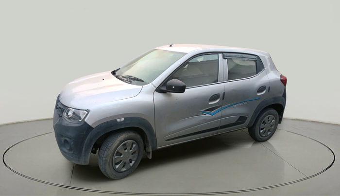 2019 Renault Kwid RXE, Petrol, Manual, 23,994 km, exterior