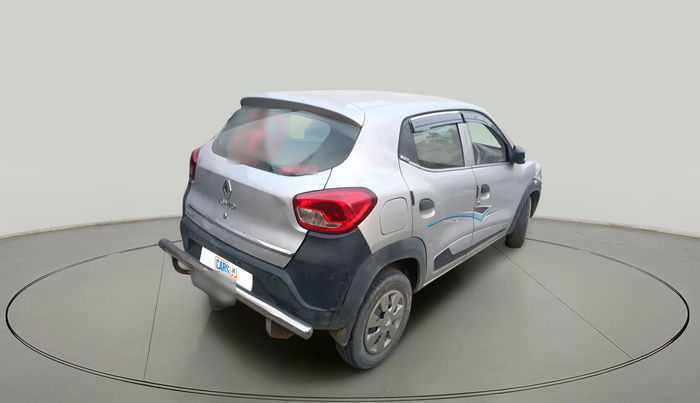 2019 Renault Kwid RXE, Petrol, Manual, 23,994 km, exterior