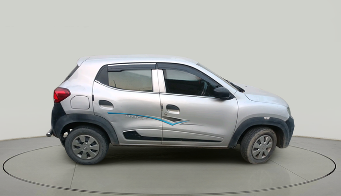 2019 Renault Kwid RXE, Petrol, Manual, 23,994 km, exterior