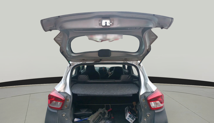 2019 Renault Kwid RXE, Petrol, Manual, 23,994 km, exterior