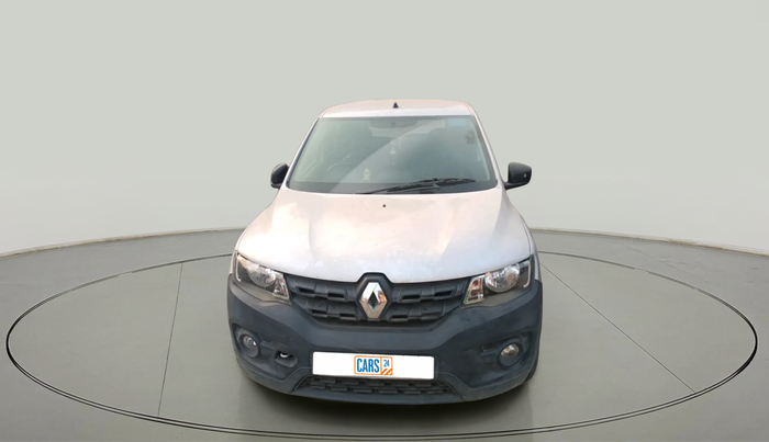 2019 Renault Kwid RXE, Petrol, Manual, 23,994 km, exterior