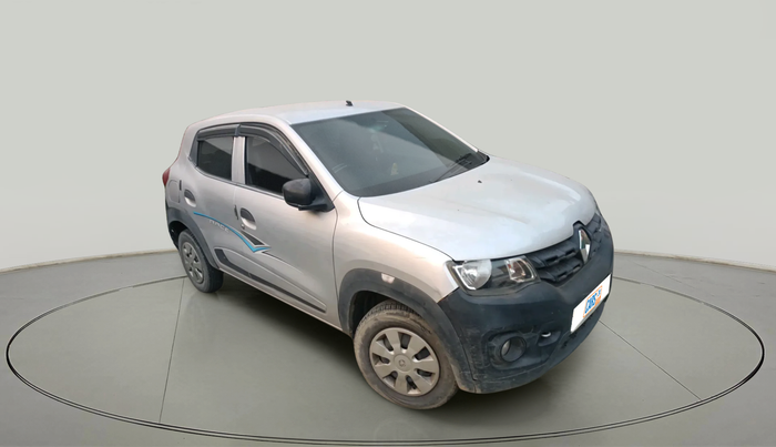 2019 Renault Kwid RXE, Petrol, Manual, 23,994 km, exterior