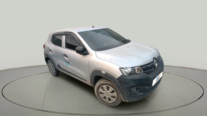 2019 Renault Kwid RXE, Petrol, Manual, 23,994 km, exterior