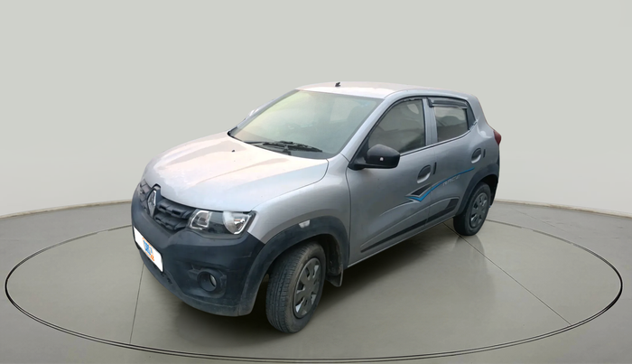 2019 Renault Kwid RXE, Petrol, Manual, 23,994 km, exterior