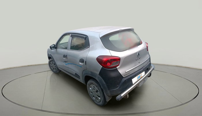 2019 Renault Kwid RXE, Petrol, Manual, 23,994 km, exterior
