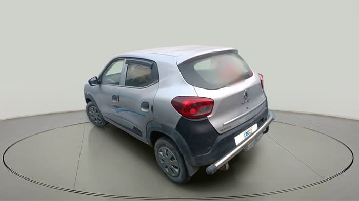 2019 Renault Kwid RXE, Petrol, Manual, 23,994 km, exterior