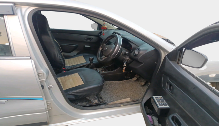 2019 Renault Kwid RXE, Petrol, Manual, 23,994 km, interior