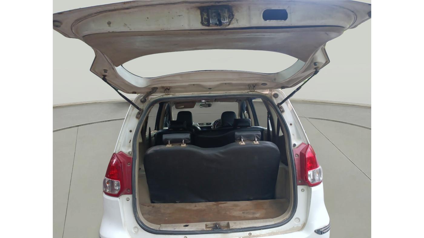 2015 Maruti Ertiga VDI ABS, Diesel, Manual, 93,914 km, exterior