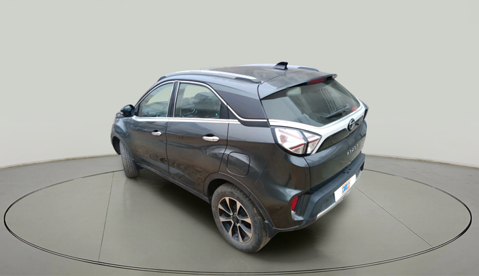 2020 Tata NEXON XZ PLUS PETROL, Petrol, Manual, 31,973 km, exterior