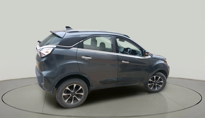 2020 Tata NEXON XZ PLUS PETROL, Petrol, Manual, 31,973 km, exterior