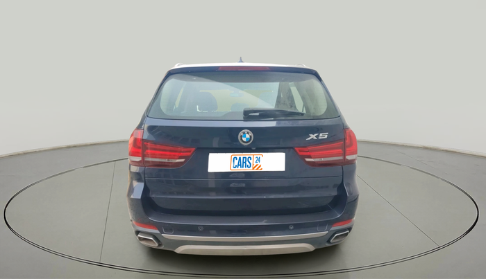 2018 BMW X5 XDRIVE30D DESIGN PURE 5 STR, Diesel, Automatic, 69,331 km, exterior