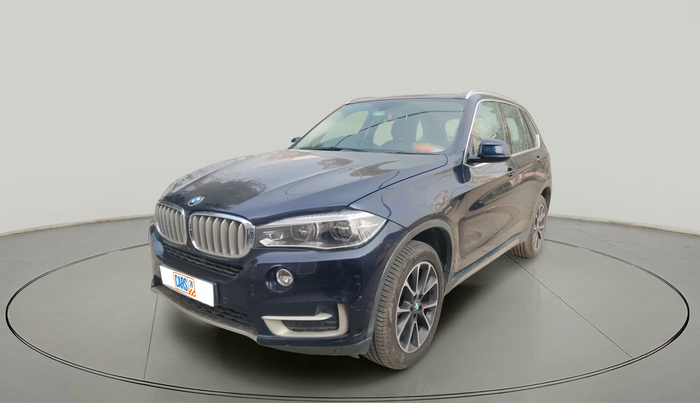 2018 BMW X5 XDRIVE30D DESIGN PURE 5 STR, Diesel, Automatic, 69,331 km, exterior