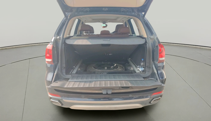 2018 BMW X5 XDRIVE30D DESIGN PURE 5 STR, Diesel, Automatic, 69,331 km, exterior