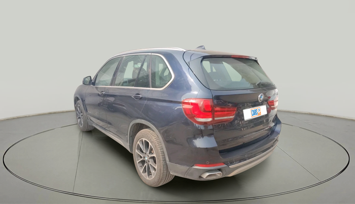 2018 BMW X5 XDRIVE30D DESIGN PURE 5 STR, Diesel, Automatic, 69,331 km, exterior