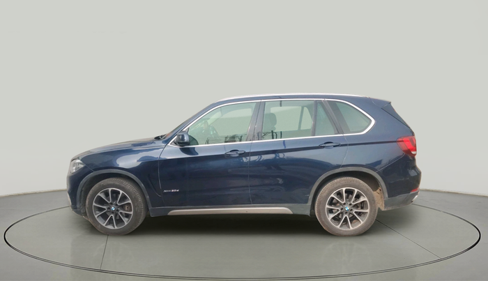 2018 BMW X5 XDRIVE30D DESIGN PURE 5 STR, Diesel, Automatic, 69,331 km, exterior