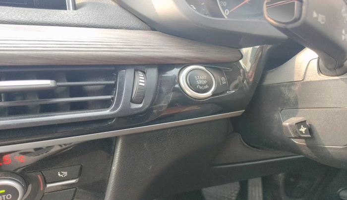 2018 BMW X5 XDRIVE30D DESIGN PURE 5 STR, Diesel, Automatic, 69,331 km, interior