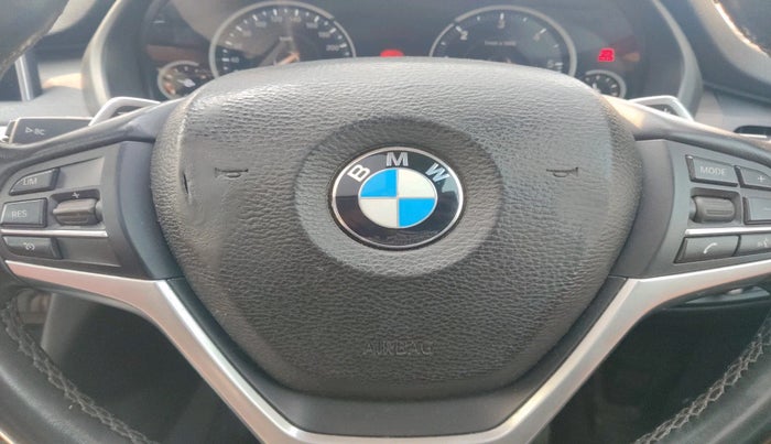 2018 BMW X5 XDRIVE30D DESIGN PURE 5 STR, Diesel, Automatic, 69,331 km, interior